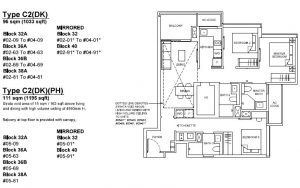 forett-at-bukit-timah-floor-plan-3-bedroom-dual-key-c2-singapore