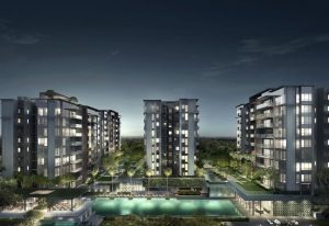 forett-at-bukit-timah-night-view-singapore